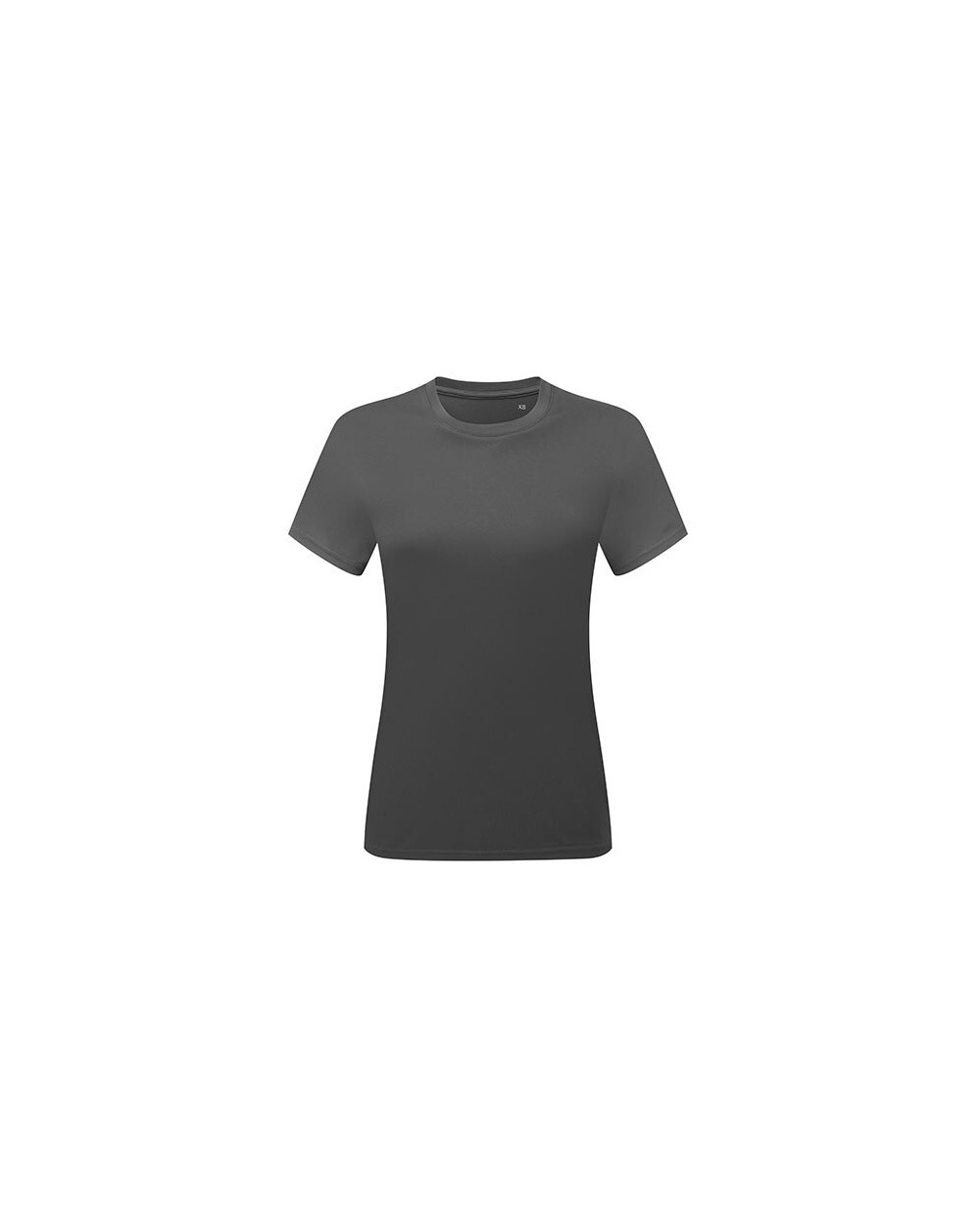 T-Shirts personnalisable TRIDRI Women´s TriDri® Ion-Charge Easy Fit Tee