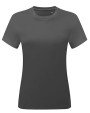 TRIDRI Women´s TriDri® Ion-Charge Easy Fit Tee T-Shirts personalisierbar