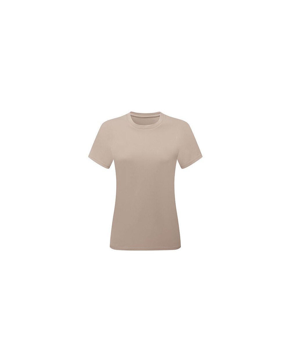 T-shirts TRIDRI Women´s TriDri® Ion-Charge Easy Fit Tee voor bedrukking &amp; borduring