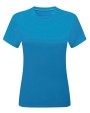 T-Shirts personnalisable TRIDRI Women´s TriDri® Ion-Charge Easy Fit Tee