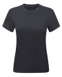 T-Shirts personnalisable TRIDRI Women´s TriDri® Ion-Charge Easy Fit Tee