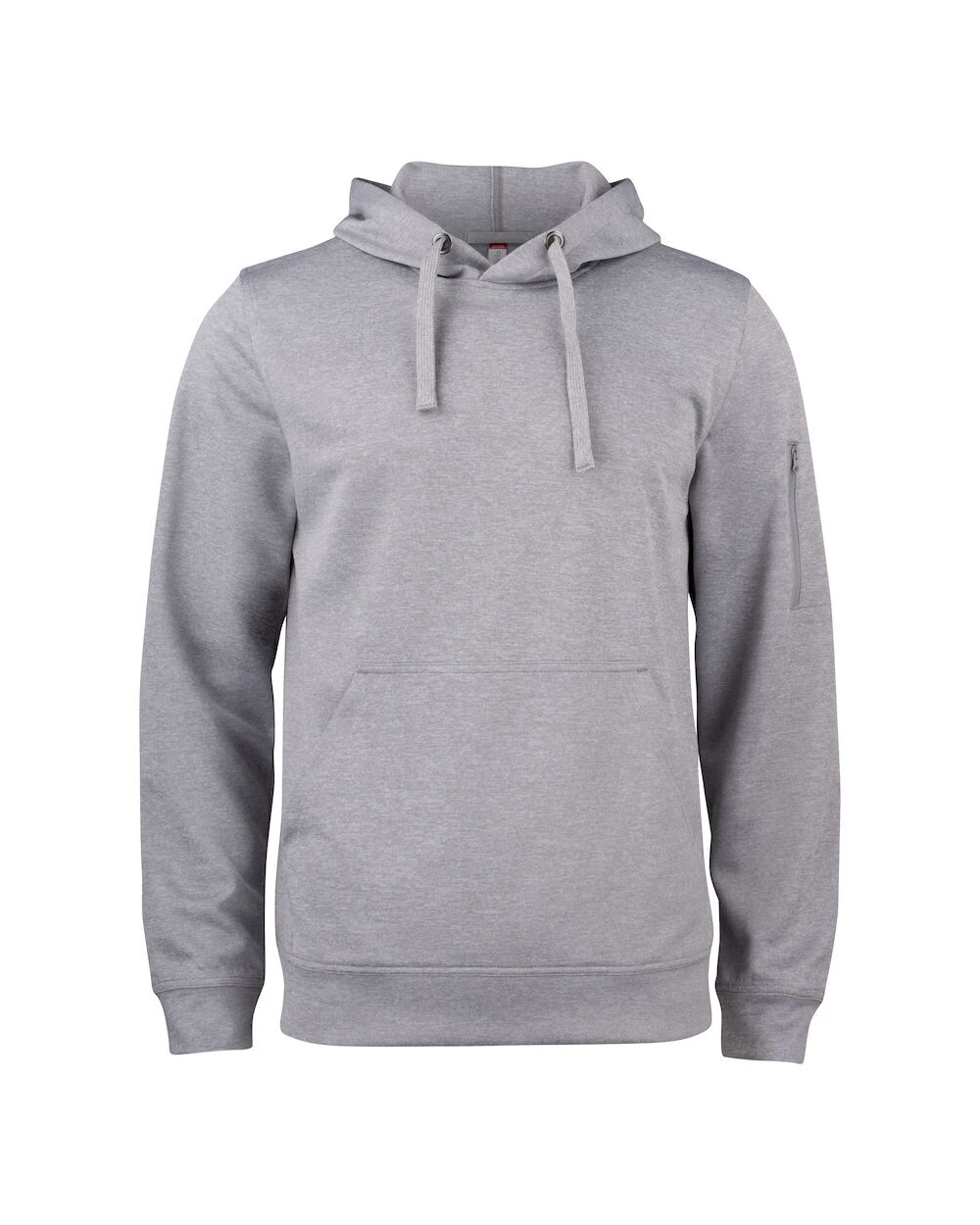 Sweat-shirts personnalisable CLIQUE Basic Active Hoody