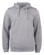 CLIQUE Basic Active Hoody Sweatshirts personalisierbar