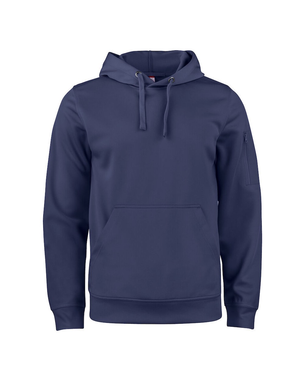 Sweaters & hoodies CLIQUE Basic Active Hoody voor bedrukking &amp; borduring