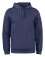 CLIQUE Basic Active Hoody Sweatshirts personalisierbar