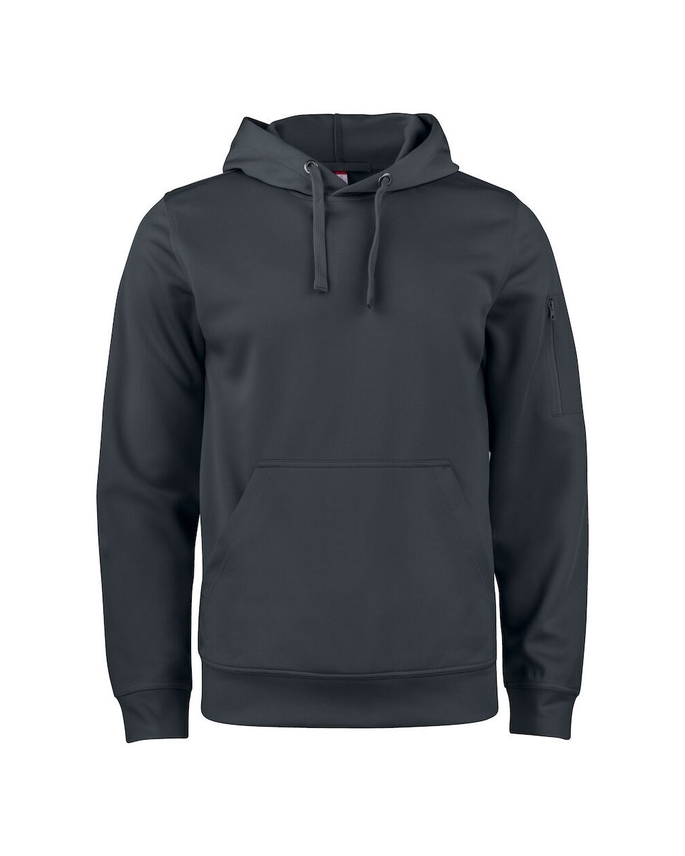 Sweat-shirts personnalisable CLIQUE Basic Active Hoody