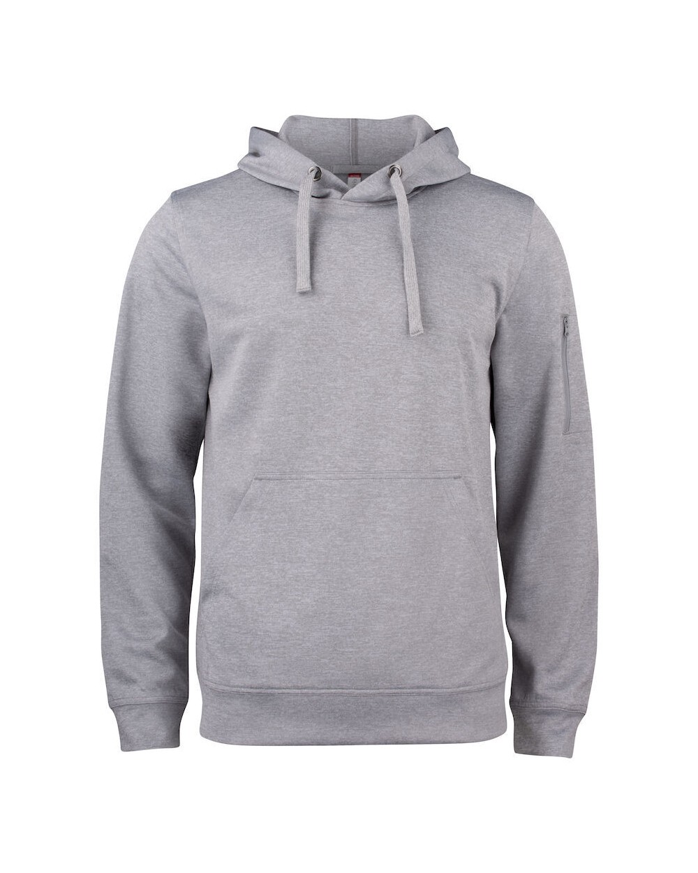 CLIQUE Basic Active Hoody Sweatshirts personalisierbar