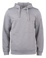 Sweaters & hoodies CLIQUE Basic Active Hoody voor bedrukking &amp; borduring