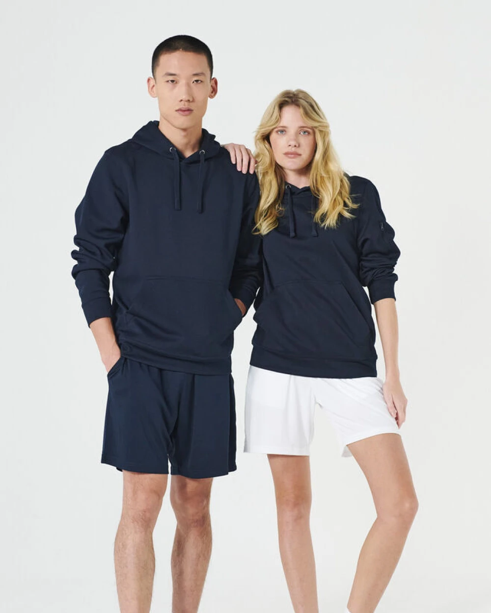 Sweat-shirts personnalisable CLIQUE Basic Active Hoody