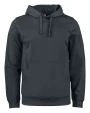CLIQUE Basic Active Hoody Sweatshirts personalisierbar