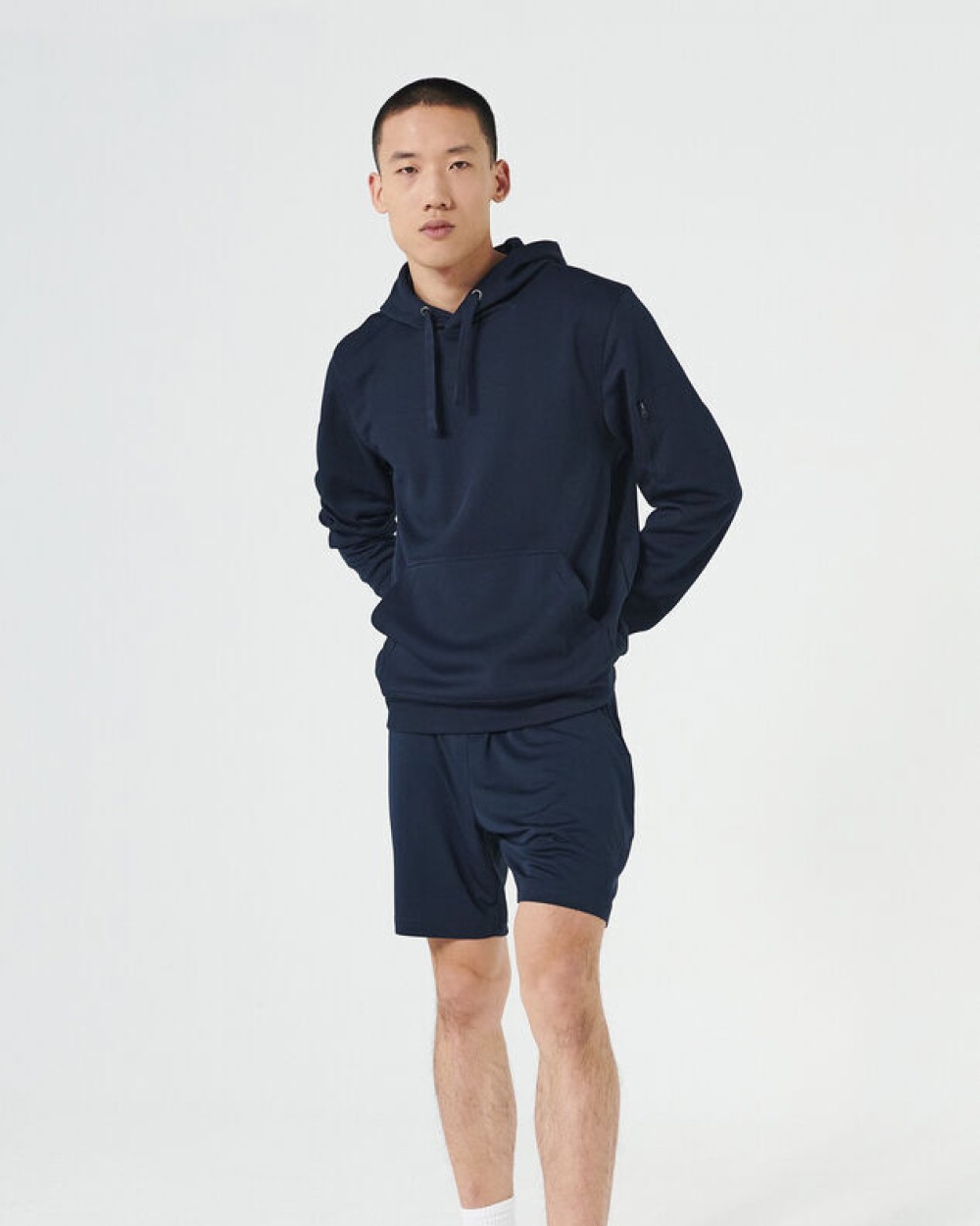 Sweat-shirts personnalisable CLIQUE Basic Active Hoody