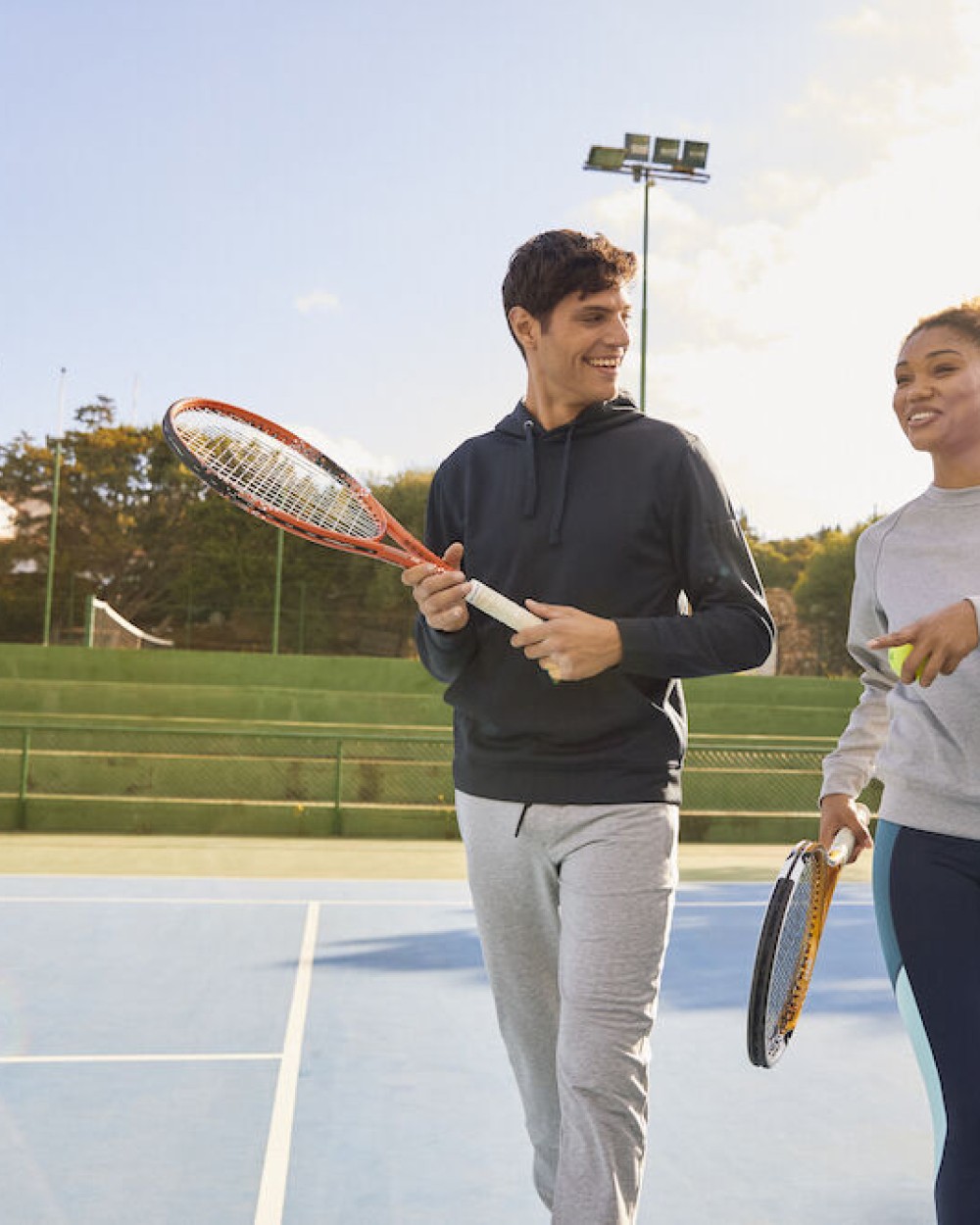 CLIQUE Basic Active Hoody Sweatshirts personalisierbar