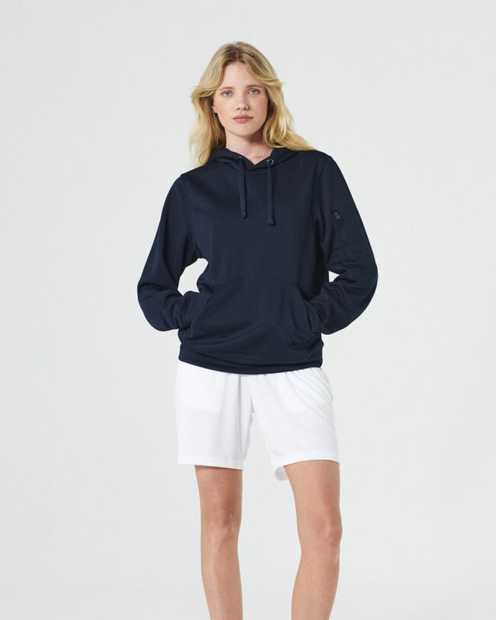 Sweaters & hoodies CLIQUE Basic Active Hoody voor bedrukking &amp; borduring