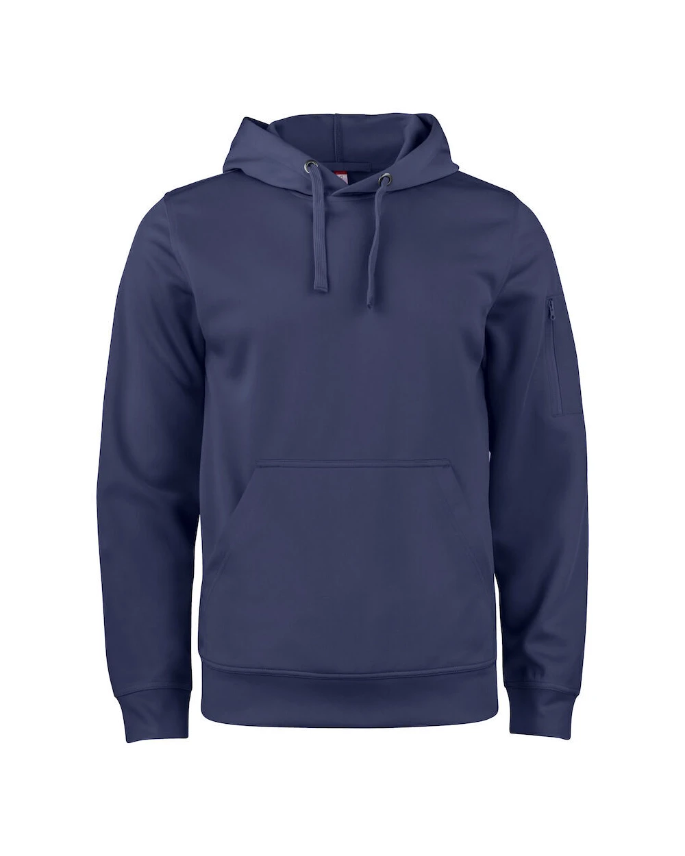 CLIQUE Basic Active Hoody Sweatshirts personalisierbar