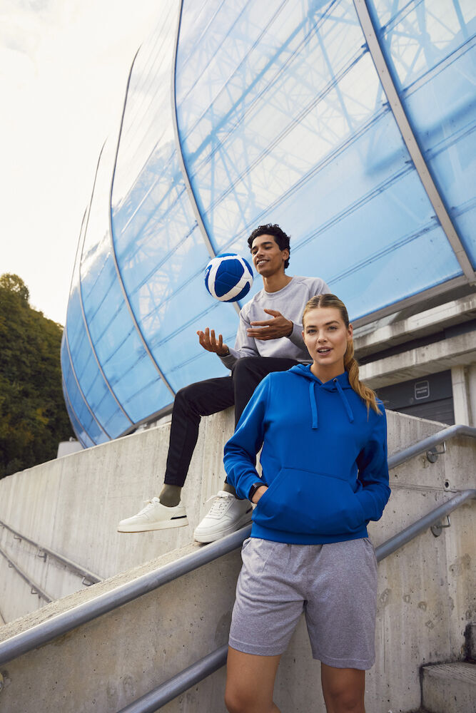 Sweat-shirts personnalisable CLIQUE Basic Active Hoody