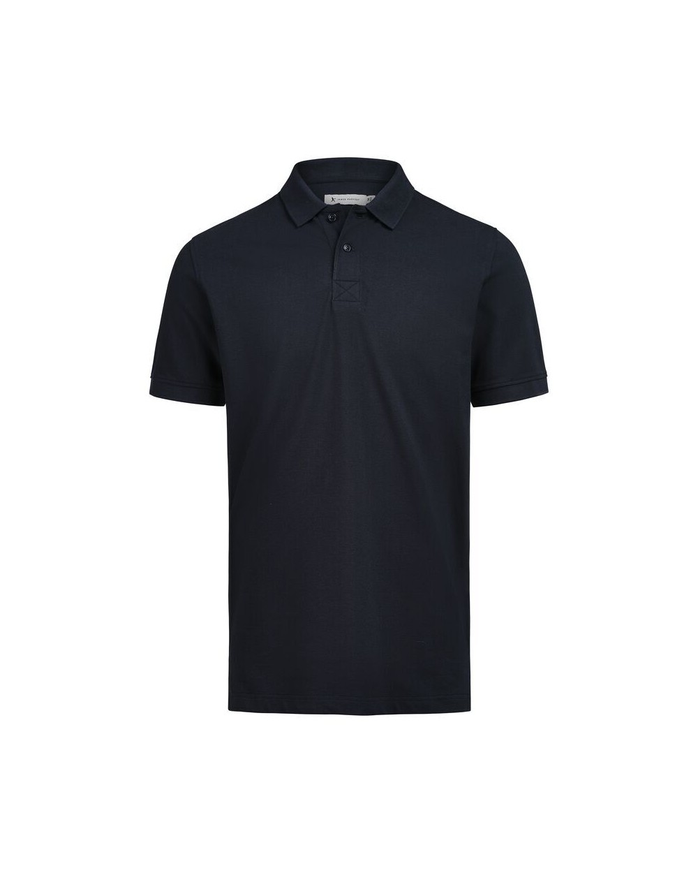 Polos personnalisable JAMES-HARVEST Supreme 
Polo Regular Fit Hommes