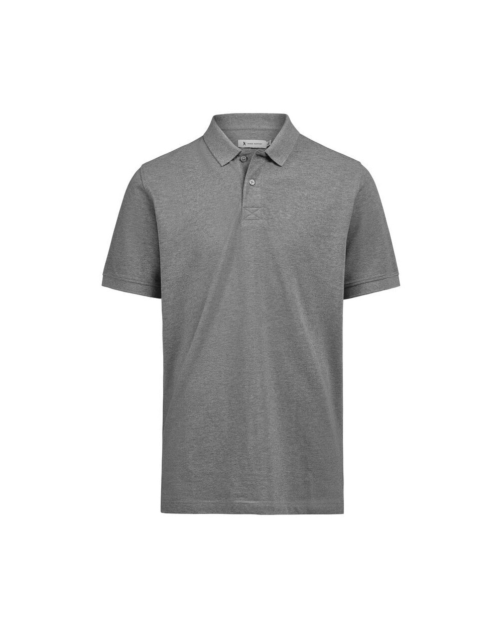 Polos personnalisable JAMES-HARVEST Supreme 
Polo Regular Fit Hommes