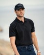 JAMES-HARVEST Supreme 
Polo Regular Fit Herren Poloshirts personalisierbar