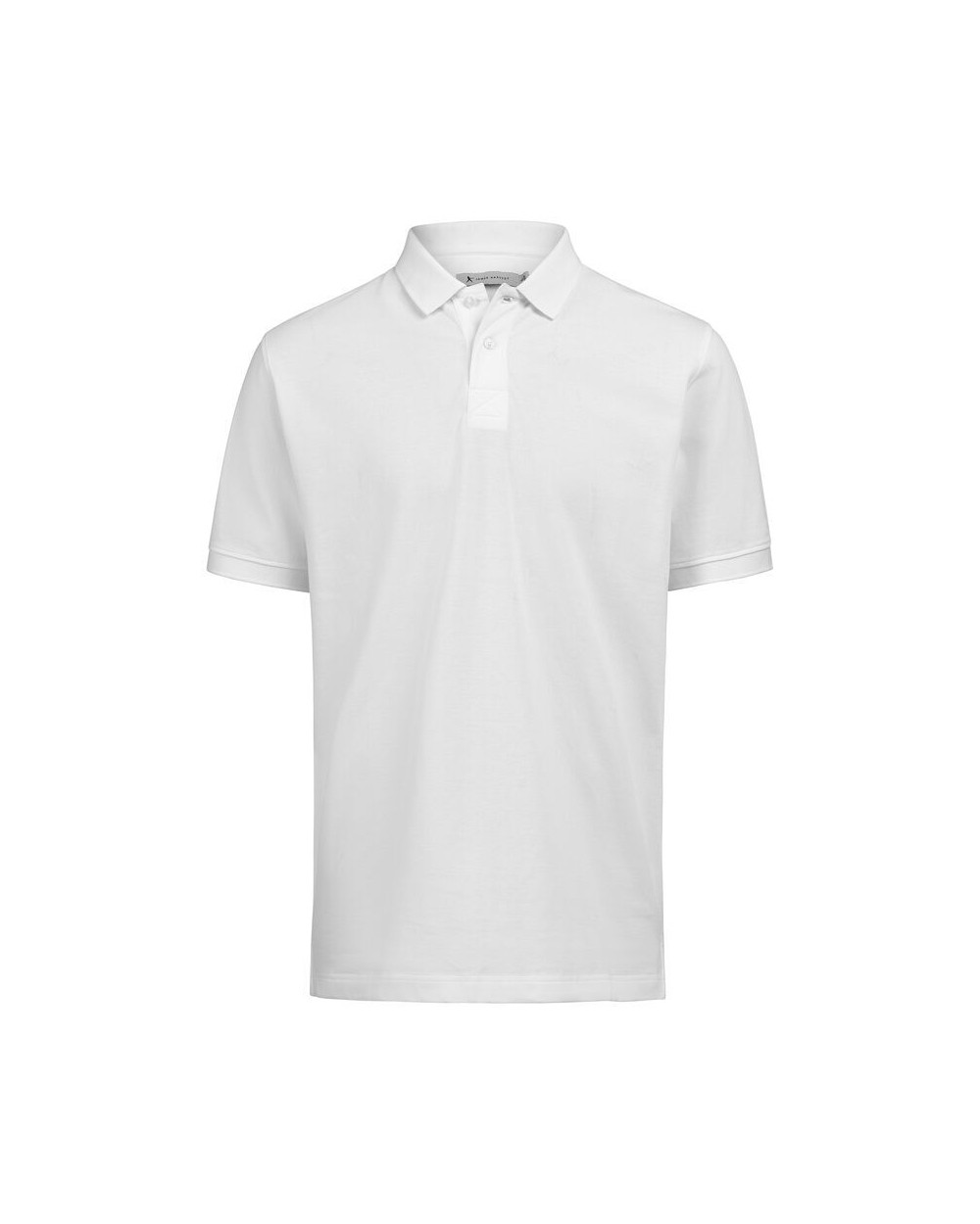 Polos personnalisable JAMES-HARVEST Supreme 
Polo Regular Fit Hommes