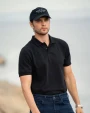 Polos personnalisable JAMES-HARVEST Supreme  Polo Regular Fit Hommes