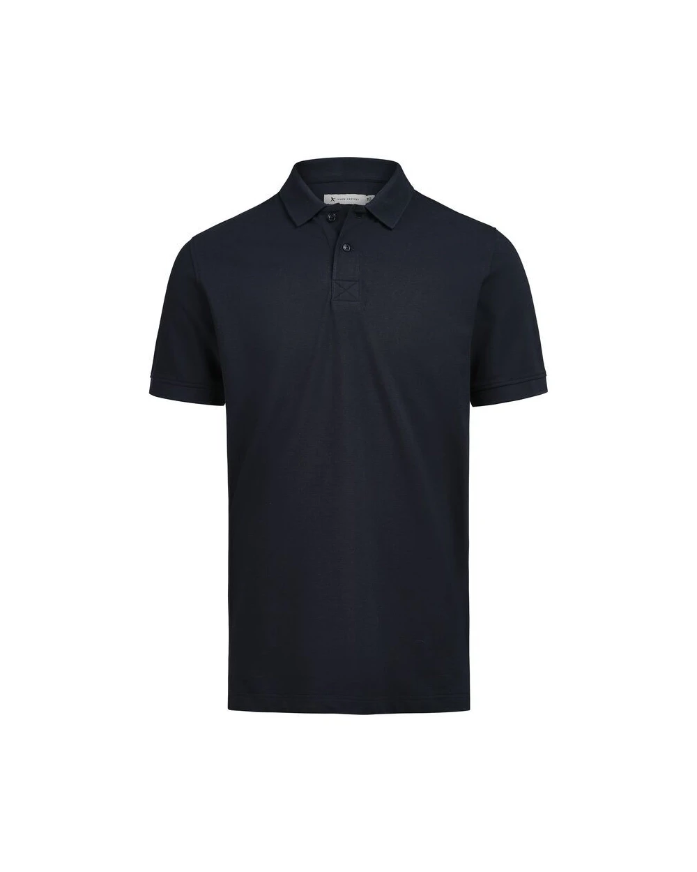 JAMES-HARVEST Supreme  Polo Regular Fit Herren Poloshirts personalisierbar