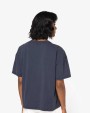 NATIVE SPIRIT Ausgewaschenes umweltfreundliches Oversize-T-Shirt für Damen T-Shirts personalisierbar