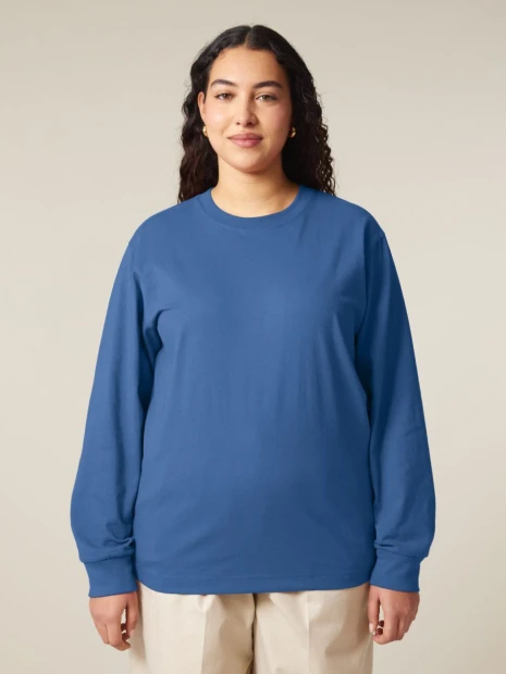 T-Shirts à personnaliser STANLEY/STELLA Freestyler Long Sleeve 