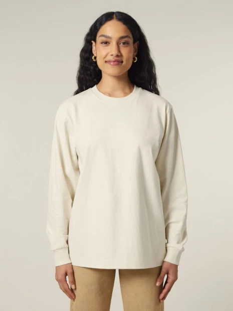 T-Shirts à personnaliser STANLEY/STELLA Freestyler Long Sleeve 