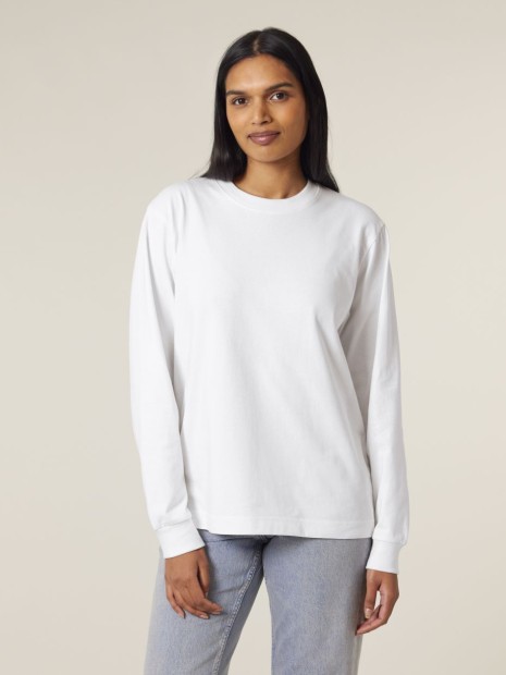 T-Shirts à personnaliser STANLEY/STELLA Freestyler Long Sleeve 