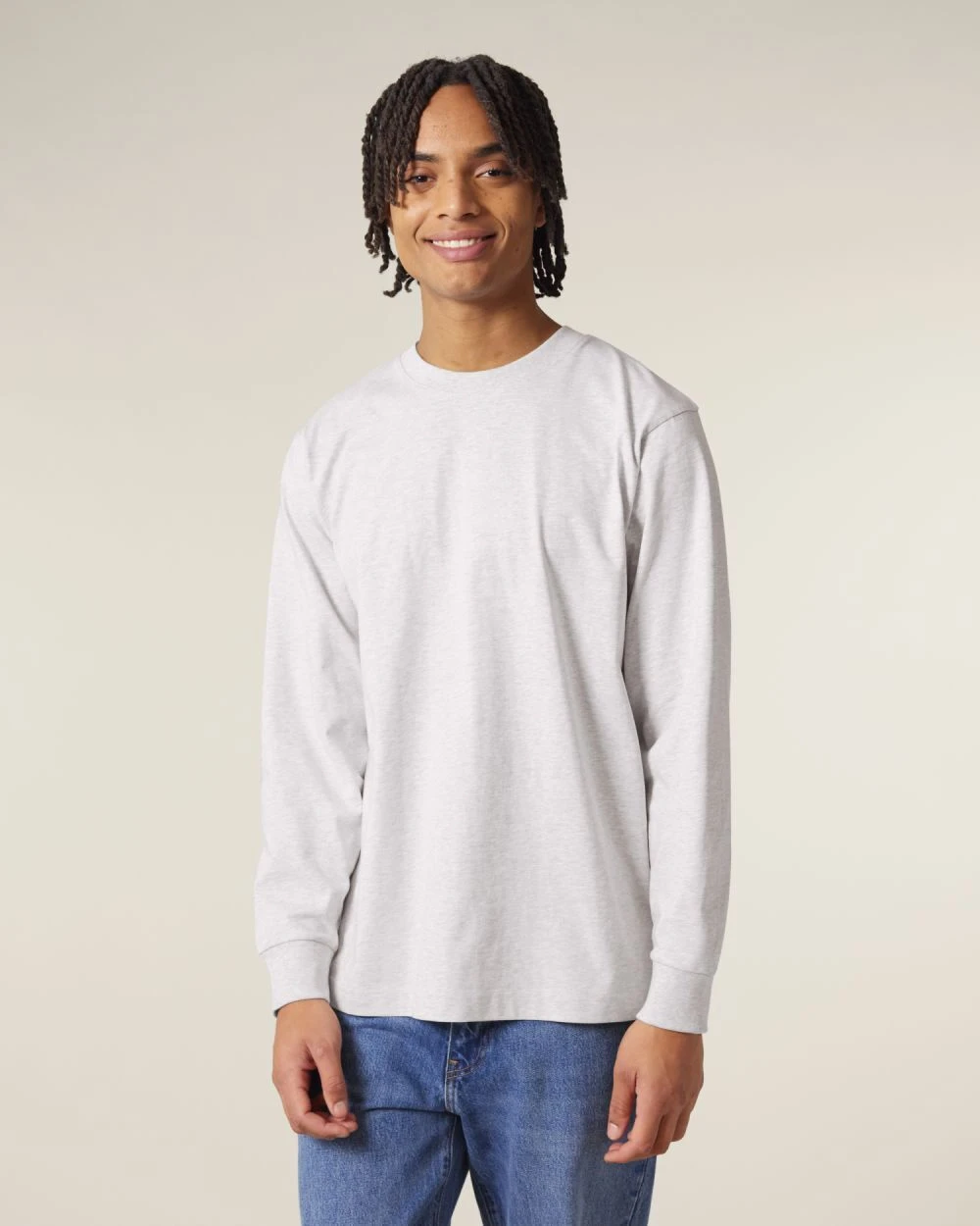 T-Shirts personnalisable STANLEY/STELLA Freestyler Long Sleeve