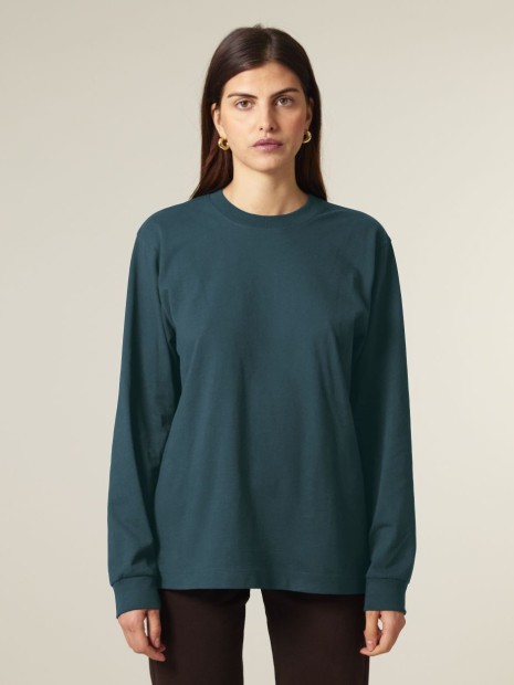 T-Shirts à personnaliser STANLEY/STELLA Freestyler Long Sleeve 