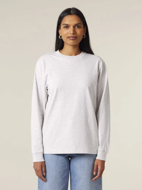 T-Shirts à personnaliser STANLEY/STELLA Freestyler Long Sleeve 