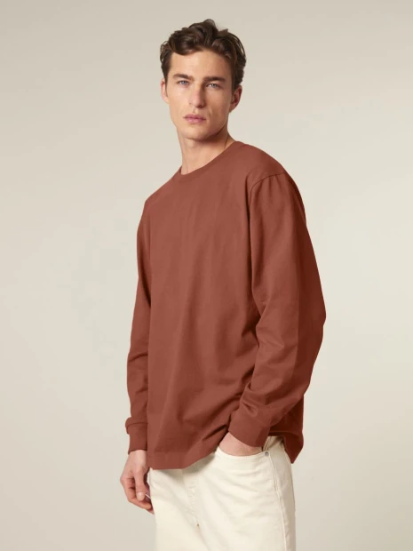 T-Shirts à personnaliser STANLEY/STELLA Freestyler Long Sleeve 