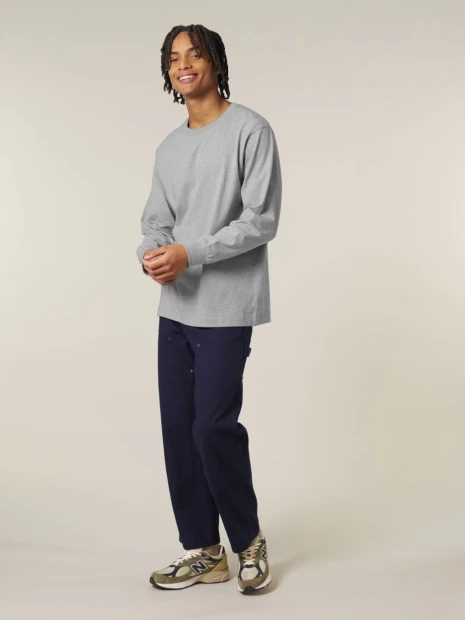 T-Shirts à personnaliser STANLEY/STELLA Freestyler Long Sleeve 