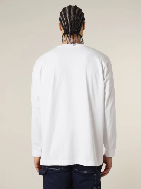 T-Shirts à personnaliser STANLEY/STELLA Freestyler Long Sleeve 