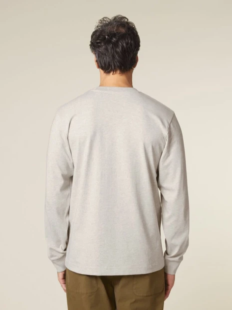 T-Shirts à personnaliser STANLEY/STELLA Freestyler Long Sleeve 