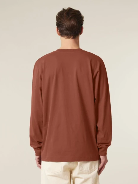 T-Shirts à personnaliser STANLEY/STELLA Freestyler Long Sleeve 
