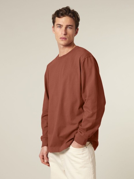 T-Shirts à personnaliser STANLEY/STELLA Freestyler Long Sleeve 