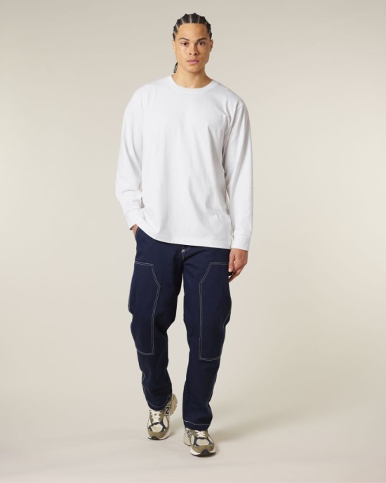 T-Shirts personnalisable Stanley/Stella Freestyler Long Sleeve