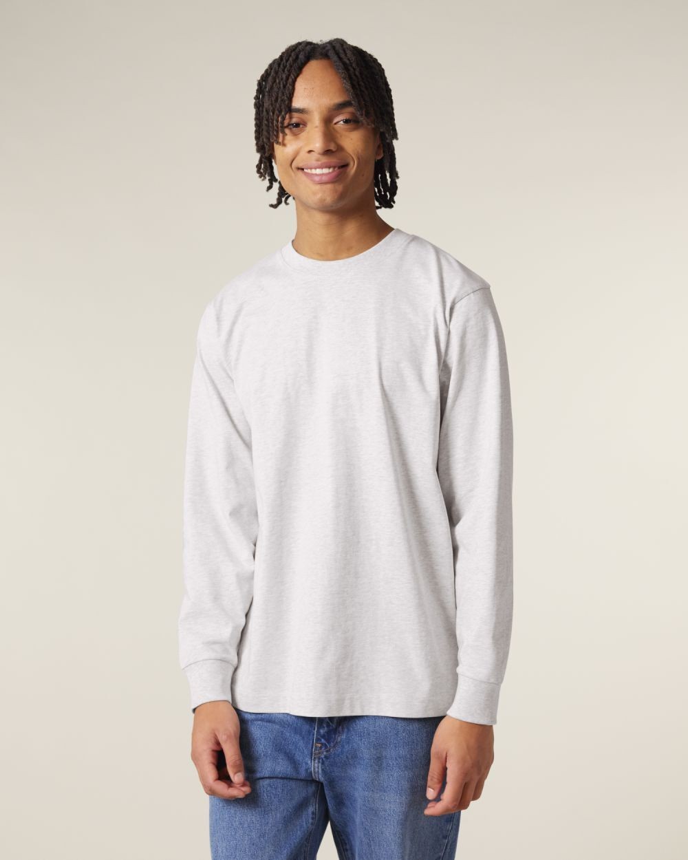 STANLEY/STELLA Freestyler Long Sleeve T-Shirts personalisierbar