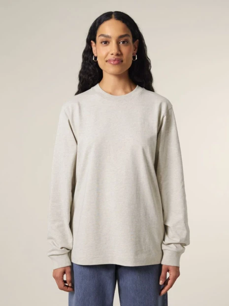 T-Shirts à personnaliser STANLEY/STELLA Freestyler Long Sleeve 