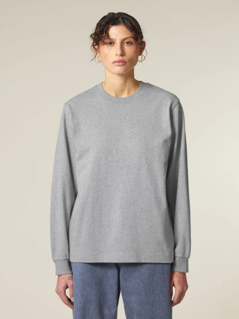 T-Shirts à personnaliser STANLEY/STELLA Freestyler Long Sleeve 