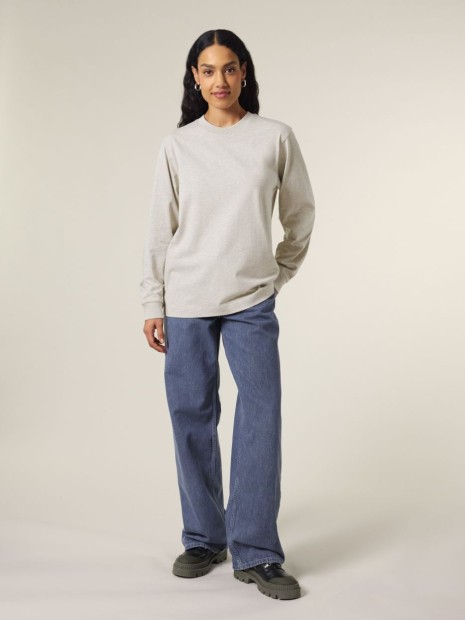 T-Shirts à personnaliser STANLEY/STELLA Freestyler Long Sleeve 