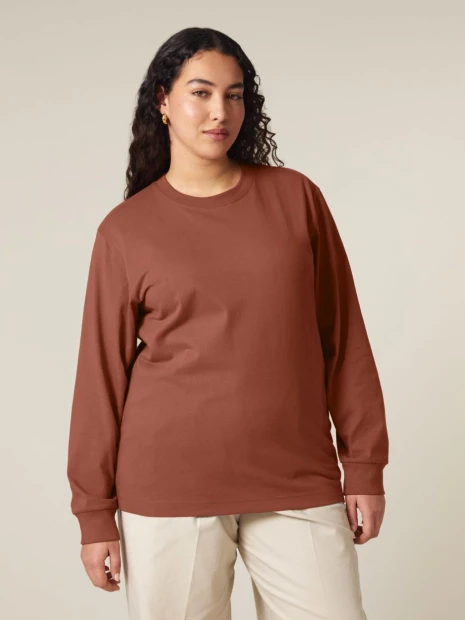 T-Shirts à personnaliser STANLEY/STELLA Freestyler Long Sleeve 