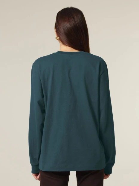 T-Shirts à personnaliser STANLEY/STELLA Freestyler Long Sleeve 