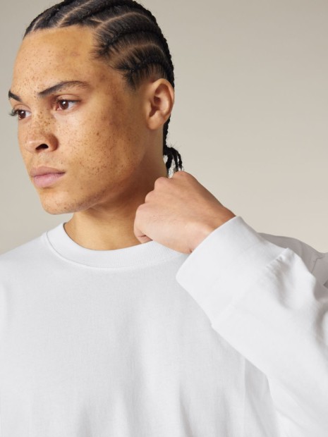 T-Shirts à personnaliser STANLEY/STELLA Freestyler Long Sleeve 