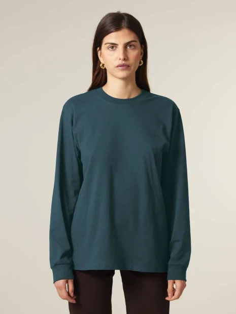 T-Shirts à personnaliser STANLEY/STELLA Freestyler Long Sleeve 