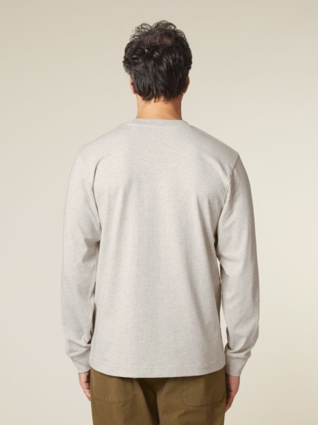 T-Shirts à personnaliser STANLEY/STELLA Freestyler Long Sleeve 