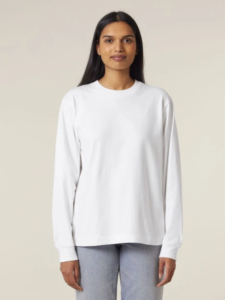 T-Shirts à personnaliser STANLEY/STELLA Freestyler Long Sleeve 