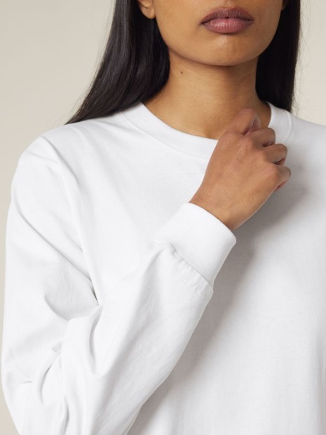 T-Shirts à personnaliser STANLEY/STELLA Freestyler Long Sleeve 